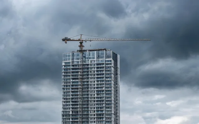 APAC high-rise Potain case study