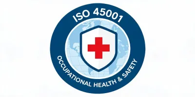 ISO 45001